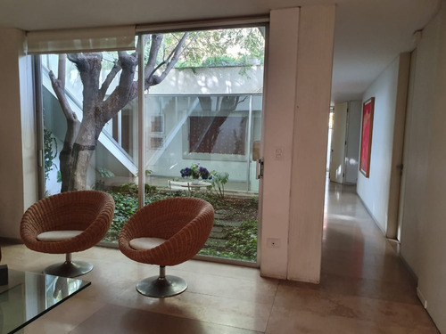 Venta Casa NO 6D 5B 3E 1B Metro Escuela Militar - Las Condes