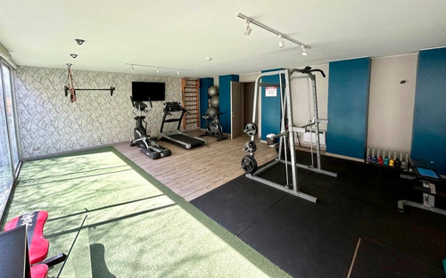 Arriendo Departamento N 2D en suite 2B 2E 1B Metro Irarr&aacute;zaval - &Ntilde;u&ntilde;oa