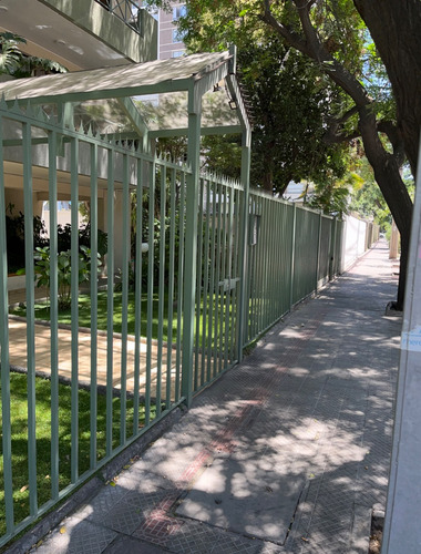 Venta Departamento NO 1D en suite 1B Metro &Ntilde;u&ntilde;oa - &Ntilde;u&ntilde;oa