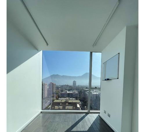 Arriendo Oficina N 1B 1E 1B Estadio Manquehue - Vitacura