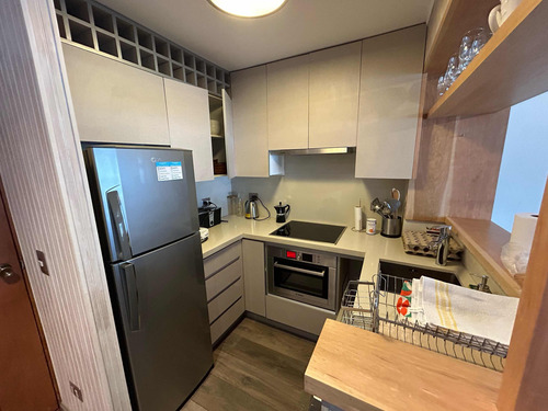 Venta Departamento 2D 2B 1E Centros Invernales - Lo Barnechea