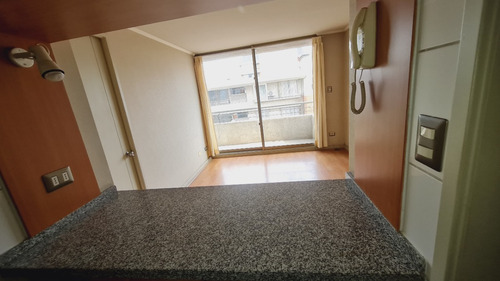 Venta Departamento NP 1D en suite Walk-in cl&oacute;set 1B 1E 1B Pedro de Valdivia - Providencia