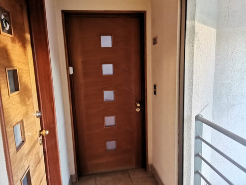 Arriendo Departamento SO 1D en suite 1B 1E 1B Los Leones - Providencia