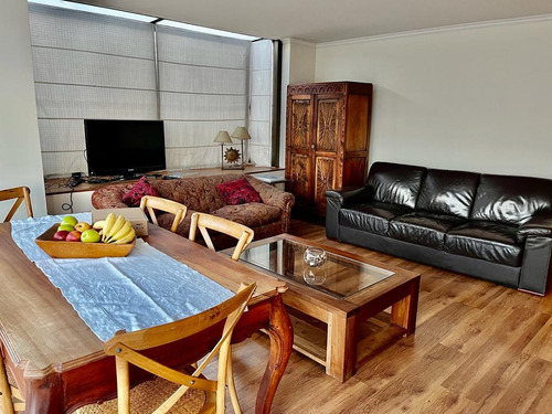Arriendo Departamento SO 3D en suite 3B 1E Sebasti&aacute;n Elcano - Las Condes