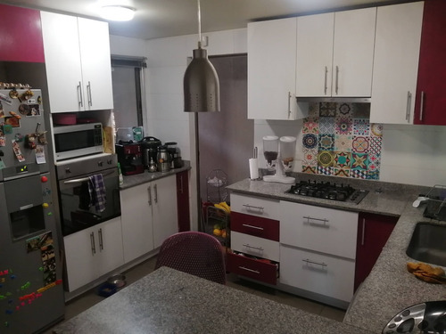 Venta Casa NOSP 5D en suite Walk-in cl&oacute;set 4B 2E 1B La Reina Alta - La Reina