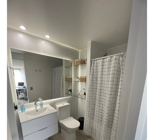 Arriendo Departamento P 2D en suite Walk-in cl&oacute;set 2B 1E 1B Plaza Ega&ntilde;a - &Ntilde;u&ntilde;oa