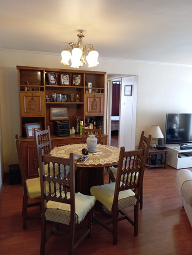 Venta Departamento P 3D 3B 1E  - Providencia