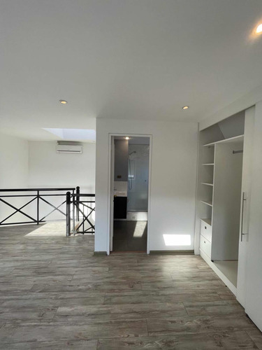 Arriendo Departamento 1D 1B 1E 1B Los Dominicos - Las Condes