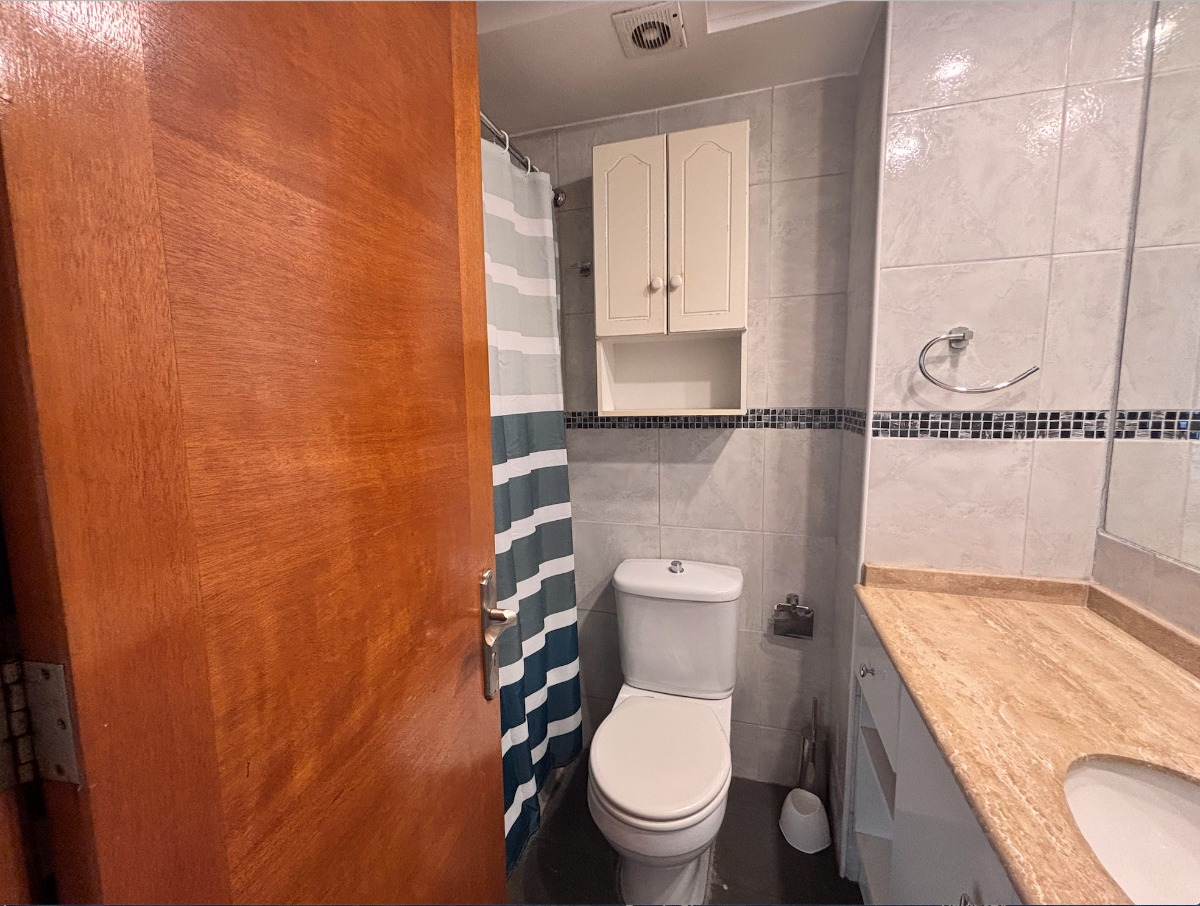 Venta Departamento NO 3D en suite 3B 2E 1Bd Parque Bicentenario - Vitacura