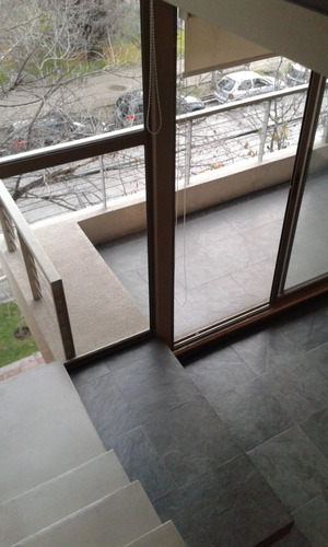 Arriendo Departamento NOSP 1D en suite 2B 1E 1B Las Lilas - Providencia