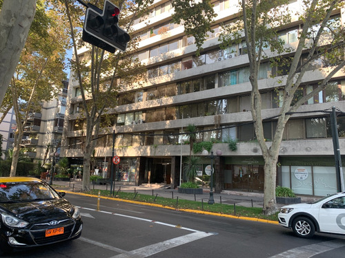 Venta Departamento SP 1D en suite 1B Pedro de Valdivia - Providencia