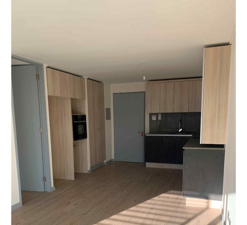 Arriendo Departamento 1D en suite Walk-in cl&oacute;set 1B 1E 1B Metro Hernando de Magallanes - Las Condes