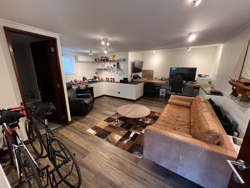 Venta Casa O 5D 7B 3E 2B Los Trapenses - Lo Barnechea