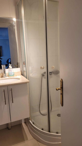 Venta Departamento 3D 3B 1E Metro Escuela Militar - Las Condes