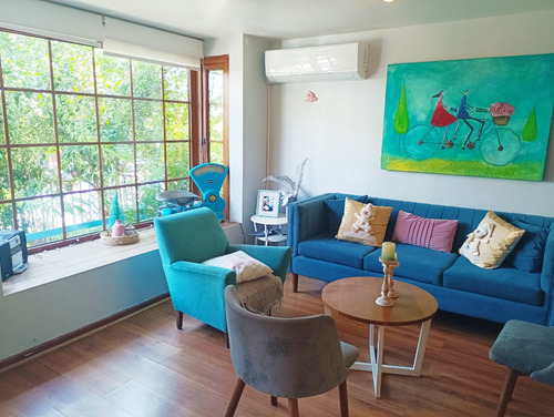 Arriendo Casa N 5D en suite Walk-in cl&oacute;set 3B 1E 1B Metro Sim&oacute;n Bolivar - &Ntilde;u&ntilde;oa