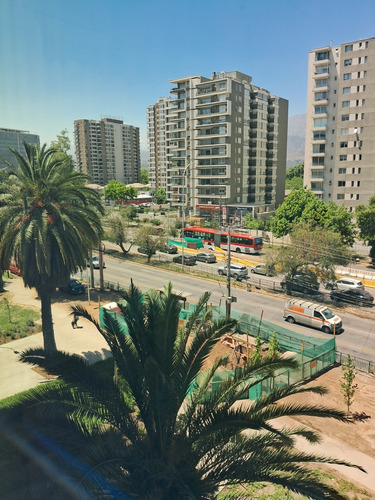 Arriendo Oficina 1B 1E Plaza Ega&ntilde;a - &Ntilde;u&ntilde;oa