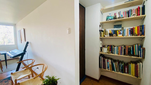 Arriendo Departamento NO 3D 2B 1E Metro Hernando de Magallanes - Las Condes