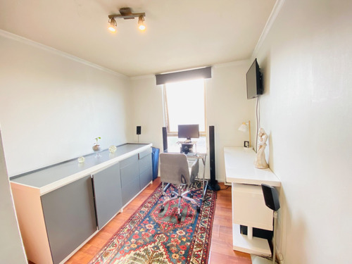 Venta Departamento NO 3D en suite Walk-in cl&oacute;set 2B 1E 1B Plaza &Ntilde;u&ntilde;oa - &Ntilde;u&ntilde;oa