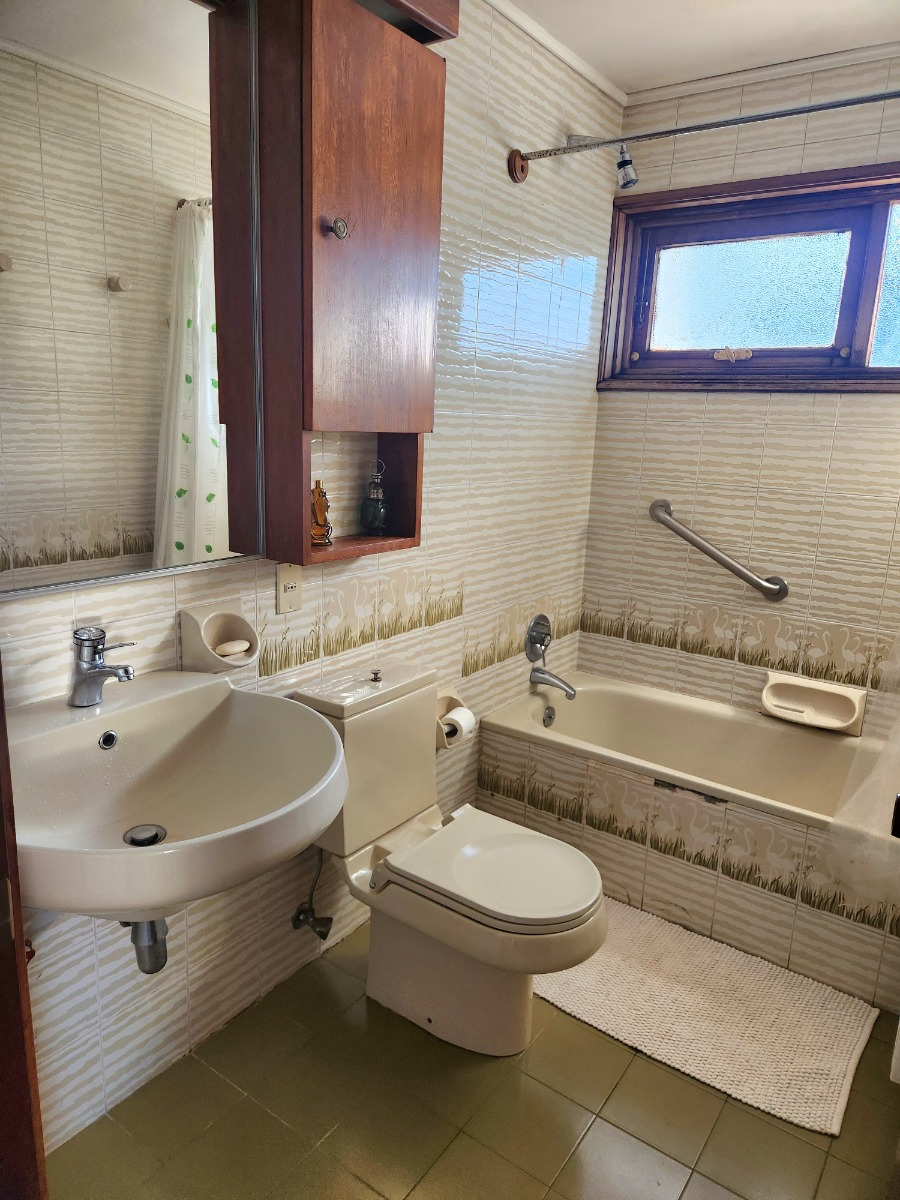 Arriendo Casa 6D 3B 5E 1Bd Centro de Puerto Varas - Puerto Varas