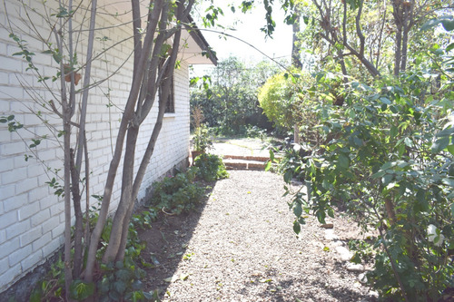 Arriendo Casa NO 4D 2B 2E 1B Rotonda Atenas - Las Condes