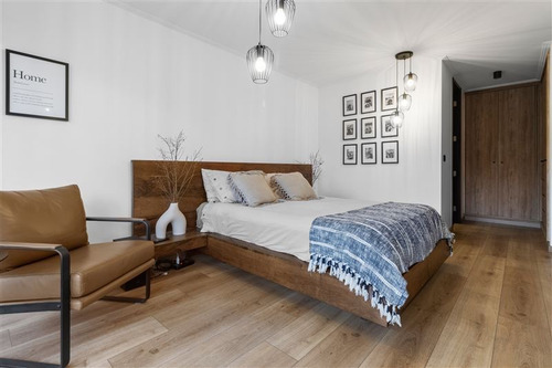 Venta Departamento SO 2D en suite Walk-in cl&oacute;set 2B 2E 1B La Dehesa - Lo Barnechea