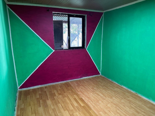 Venta Casa NO 3D 2B 1E Juan G&oacute;mez Millas - &Ntilde;u&ntilde;oa