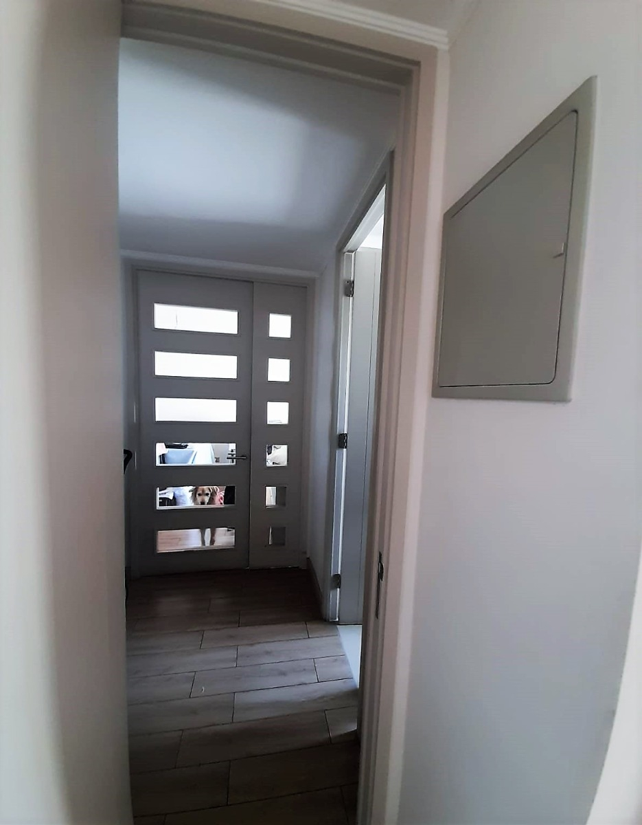 Venta Departamento O 2D en suite Walk-in cl&oacute;set 2B 1E 1Bd Metro Irarr&aacute;zaval - &Ntilde;u&ntilde;oa