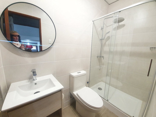 Venta Casa NOSP 5D en suite 4B 2E 1B Los Dominicos - Las Condes