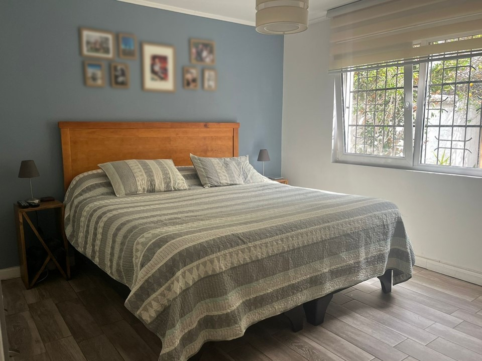 Arriendo Departamento 3D 2B 1E 1Bd Plaza &Ntilde;u&ntilde;oa - &Ntilde;u&ntilde;oa