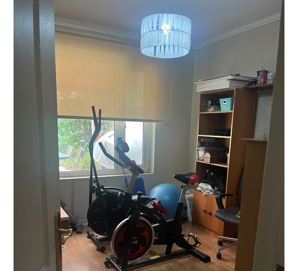 Venta Casa NOSP 3D en suite 2B 1E 1Bd Metro Hernando de Magallanes - Las Condes