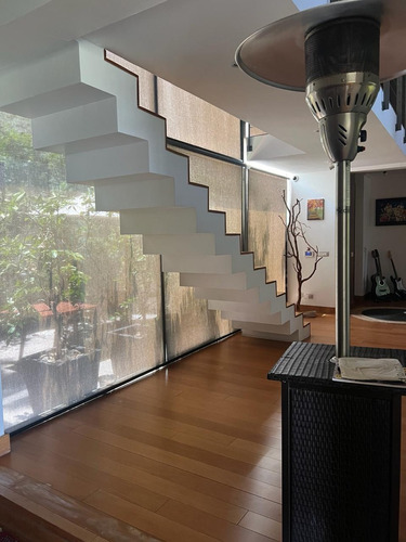 Venta Casa NO 9D en suite Walk-in cl&oacute;set 6B 3E 1B Lo Curro - Vitacura