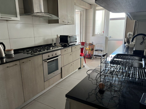 Venta Departamento 5D 4B 2E 1B San Carlos de Apoquindo - Las Condes