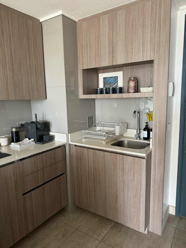 Venta Departamento 2D 2B 1E Plaza &Ntilde;u&ntilde;oa - &Ntilde;u&ntilde;oa