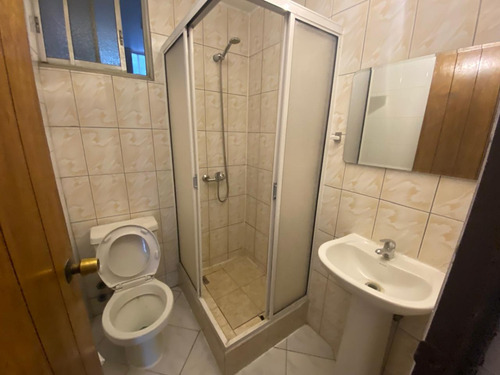 Arriendo Departamento 2D 2B 1E Plaza Italia - Providencia