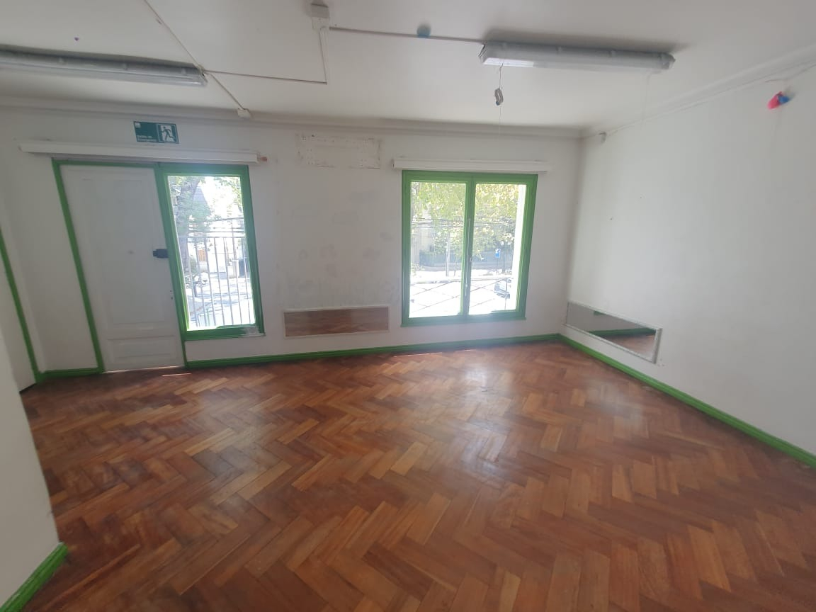 Arriendo Oficina 4B 6E 1Bd Los Leones - Providencia