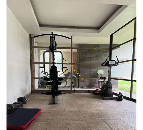 Venta Departamento 2D 2B 1E 1B Estadio Nacional - &Ntilde;u&ntilde;oa