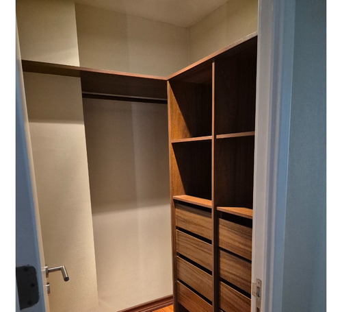 Arriendo Departamento O 3D en suite Walk-in cl&oacute;set 2B 1E 1B Metro Irarr&aacute;zaval - &Ntilde;u&ntilde;oa