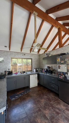 Arriendo Casa NP 2D en suite 2B 2E 1B Chicureo - Colina