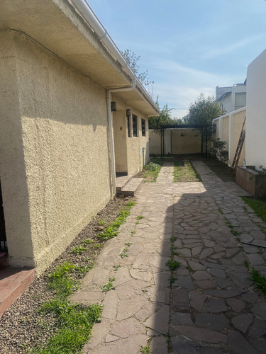 Arriendo Casa NO 3D 2B 5E 1B Metro Pr&iacute;ncipe de Gales - Country Club - La Reina