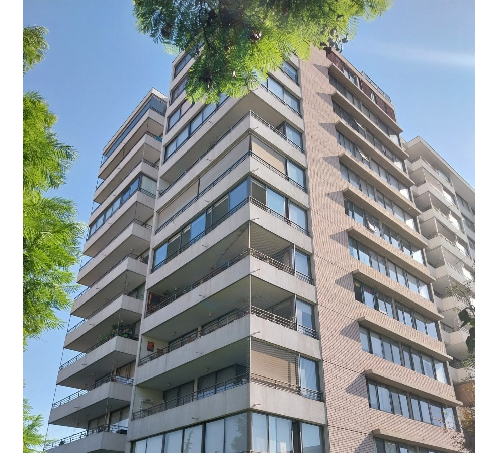 Venta Departamento O 3D en suite 2B 2E 1Bd In&eacute;s de Su&aacute;rez - Providencia