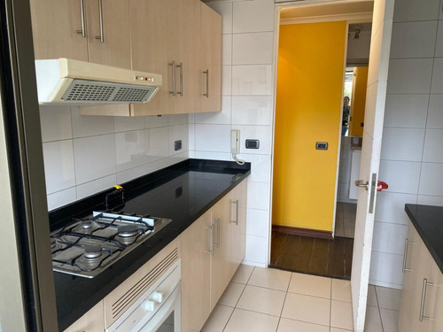 Arriendo Departamento 2D en suite Walk-in cl&oacute;set 2B 1E 1B Plaza &Ntilde;u&ntilde;oa - &Ntilde;u&ntilde;oa