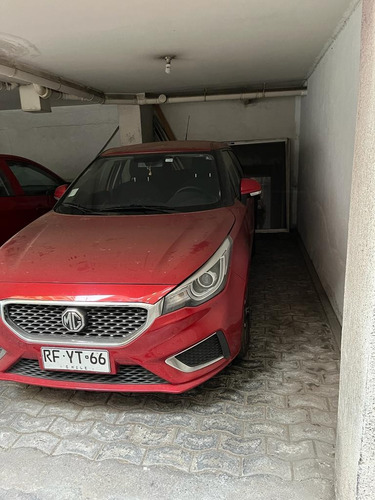 Arriendo Departamento NO 2D 2B 1E 1B Metro Escuela Militar - Las Condes