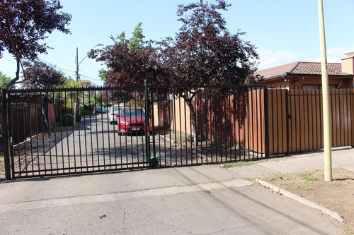 Venta Casa NP 4D en suite 3B 3E 2B Sebasti&aacute;n Elcano - Las Condes