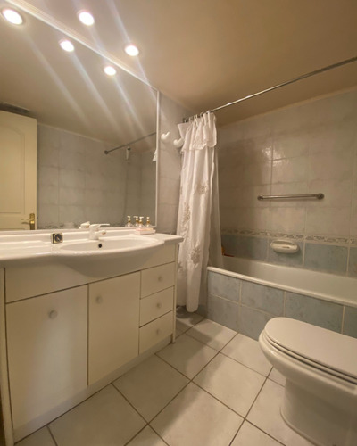 Venta Departamento SO 3D en suite Walk-in cl&oacute;set 3B 2E 1B Sebasti&aacute;n Elcano - Las Condes