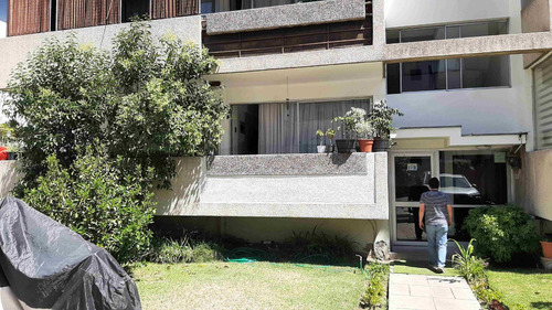 Venta Departamento NO 3D 2B 1E In&eacute;s de Su&aacute;rez - Providencia