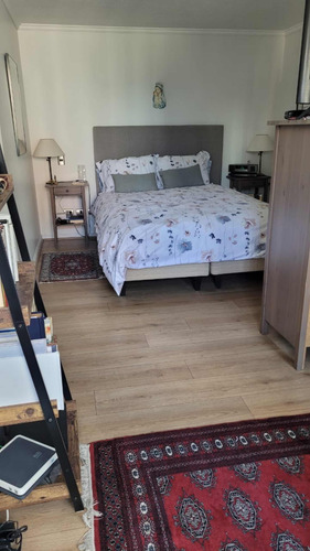 Venta Departamento 3D 3B 1E Metro Escuela Militar - Las Condes