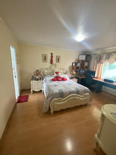 Venta Casa O 6D 5B 10E Metro Pr&iacute;ncipe de Gales - Country Club - La Reina