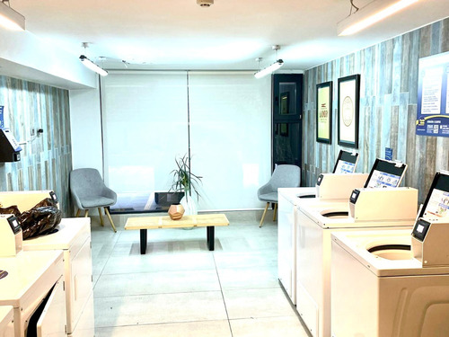 Arriendo Departamento SO 2D 2B 1E 1B Metro Hernando de Magallanes - Las Condes