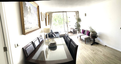 Venta Departamento NO 3D en suite 2B 1E 1B Plaza &Ntilde;u&ntilde;oa - &Ntilde;u&ntilde;oa