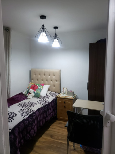 Arriendo Casa NO 4D en suite Walk-in cl&oacute;set 4B 1E In&eacute;s de Su&aacute;rez - Providencia